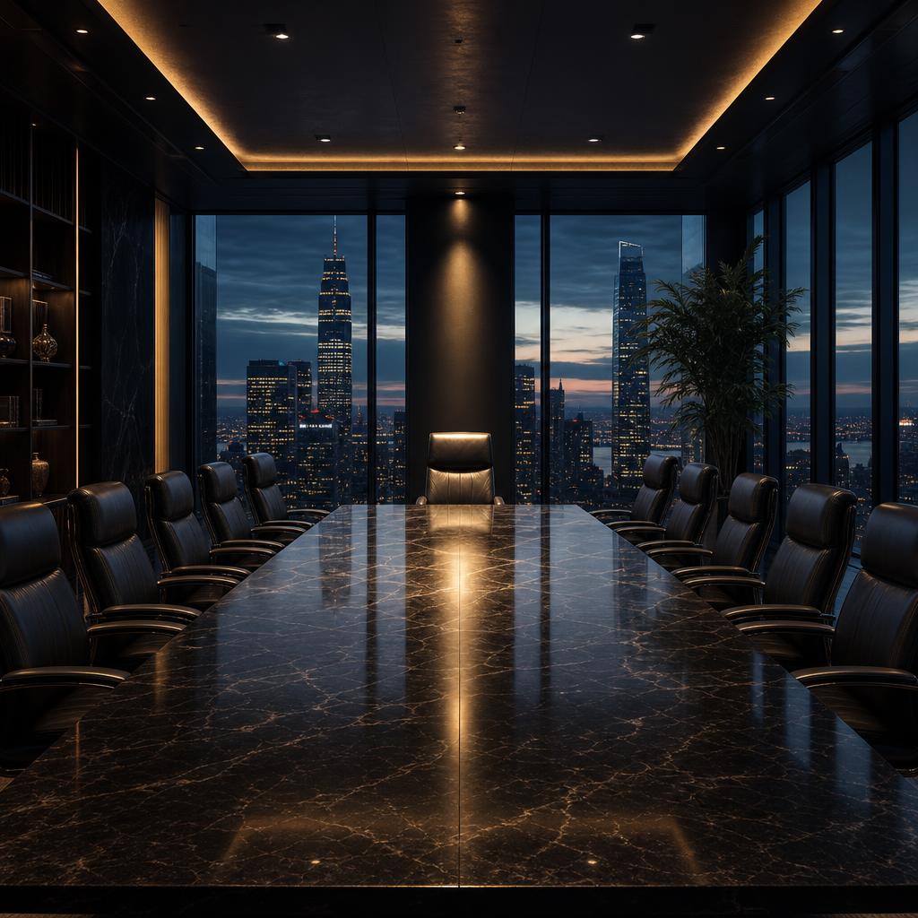 Boardroom Advisory