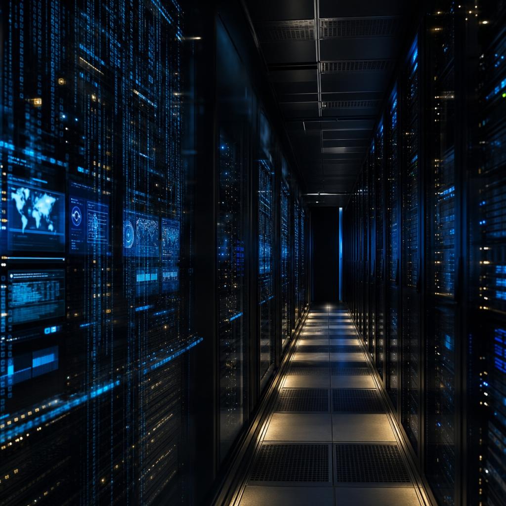 Cyber & IT Security