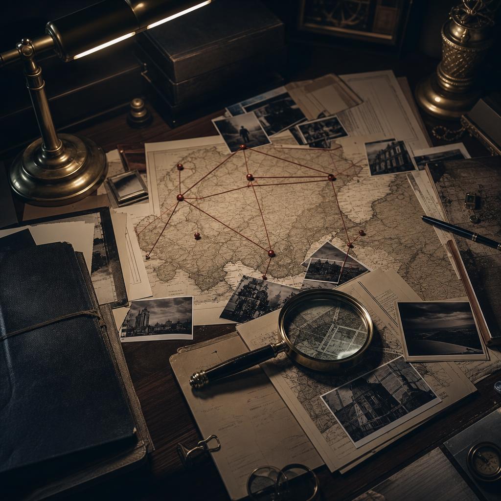 Due Diligence & Intelligence